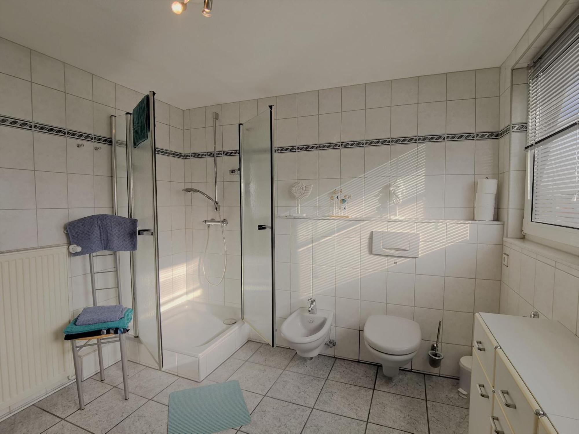 Thiessen - Ferienwohnung Mit Sonnigem Balkon Silberstedt Exterior foto